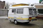 Eriba Touring Familia 310 1999 Luifel met zijwanden Lichtgew, Standaardzit, Luifel, Bedrijf, Tot en met 3