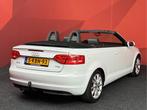 Audi A3 Cabriolet 1.2 TFSI Ambition Pro Line S, Auto's, Audi, Euro 5, Zwart, Cabriolet, 4 stoelen