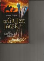 GRIJZE JAGER HARDE KAFT NR 12, Verzenden, Nieuw