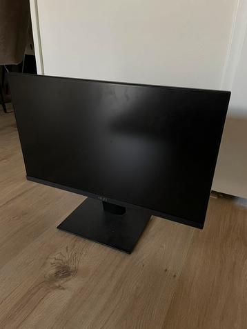 MSI pro MP241 beschikbaar voor biedingen