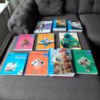 Studieboeken verpleegkunde MBO, Ophalen of Verzenden, Zo goed als nieuw, MBO