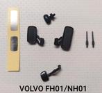 VOLVO FH01/NH01 spiegelset, Hobby en Vrije tijd, Modelauto's | 1:50, Ophalen of Verzenden, Nieuw, Bus of Vrachtwagen, Tekno