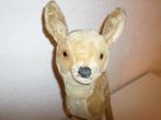 Vintage Bambi ,Jr 60, v.a 35,00e, Ophalen of Verzenden, Bambi of Dumbo, Gebruikt, Knuffel