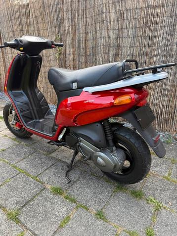 Piaggio typhoon 80 beschikbaar voor biedingen