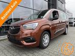 Opel Combo Life XL 5+1 Rolstoelauto 1.2 Turbo L2H1 Edition (, Stof, Gebruikt, Bruin, Bedrijf