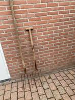 Riek, Ophalen, Zo goed als nieuw