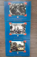 3 Jumbo Puzzels - Easy Rider, Lift, Goodbye, Hobby en Vrije tijd, Ophalen of Verzenden, Zo goed als nieuw