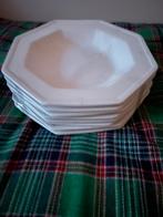 Johnson brothers HERITAGE diepe borden, Ophalen of Verzenden