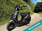 Piaggio Zip SP Agaat E5 RUNNER Alpha Matrix BETAAL met in3, Gebruikt, Zip, P, 49 cc