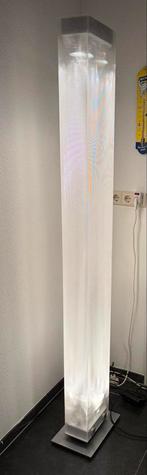 Belux Twilight Vloerlamp, Huis en Inrichting, Lampen | Vloerlampen, Ophalen, Zo goed als nieuw, Metaal, 150 tot 200 cm