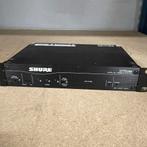Shure DFR11EQ Equalizer Feedback Reducer, Gebruikt, Shure, Ophalen of Verzenden, Shure