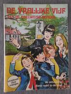De vrolijke vijf deel 1, Boeken, Stripboeken, Eén stripboek, Ophalen of Verzenden, Zo goed als nieuw