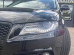 Audi A4 Avant 1.8 TFSI Automaat met Led ! Navigatie ! Automa, Gebruikt, 4 cilinders, 160 pk, A4