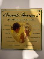 Beroemde sfeersongs 2. Dubbel lp, Ophalen of Verzenden, Gebruikt, 12 inch, Pop