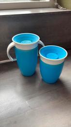 Munchkin drinkbekers, Ophalen of Verzenden, Gebruikt, Overige typen