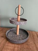 Etagere, Ophalen of Verzenden, Zo goed als nieuw