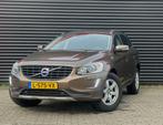 Volvo XC60 2.0 T5 FWD Summum | Automaat | Airco | Cruise | T, 15 km/l, Gebruikt, Leder en Stof, 245 pk