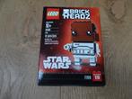 Lego 41485 Star Wars Brickheadz Finn nieuw, Nieuw, Complete set, Ophalen of Verzenden, Lego