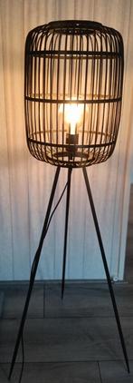 Lamp, Huis en Inrichting, Lampen | Vloerlampen, Ophalen, Zo goed als nieuw, 100 tot 150 cm