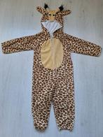 Giraffen verkleedpak, voor 5-6 jaar, Kinderen en Baby's, Carnavalskleding en Verkleedspullen, 110 t/m 116, Jongen of Meisje, Gebruikt