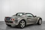 Lotus Elise 1.8-16V 120 hardtop+softtop 43000 miles!, Auto's, Lotus, Euro 2, Achterwielaandrijving, Cabriolet, 1796 cc