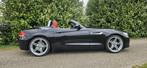 BMW Z4 2.5 Roadster Sdrive 23I AUT 2011 Zwart, Automaat, Euro 5, Achterwielaandrijving, 74 €/maand