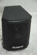 Roland Satelliet speaker voor de PM30  <25250838>, Ophalen of Verzenden, Gebruikt