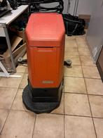 Boenmachine, Huis en Inrichting, 40 liter of meer, Ophalen, Minder dan 50 cm