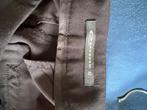 Expressie pantalon  maat 42, Kleding | Dames, Broeken en Pantalons, Expresso, Zwart, Maat 42/44 (L), Ophalen of Verzenden