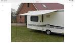 Obelink Sunlight Caravanluifel 200x240cm, Caravans en Kamperen, Ophalen of Verzenden, Nieuw, Overige merken