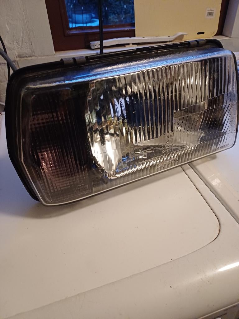 ASCONA B ONDERDELEN..NIEUW EN GEBRUIKT, Auto-onderdelen, Verlichting, Ophalen of Verzenden, Nieuw, Opel
