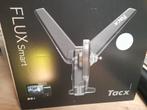 Tacx Flux Smart Fietstrainer inclusief cassette, Sport en Fitness, Ophalen, Gebruikt, Benen, Overige typen