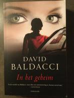 Boeken David Baldacci, Zo goed als nieuw, Nederland, Ophalen, David Baldacci