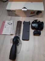 Heggenschaar Metabo Power Trimmer, Ophalen, Gebruikt, Elektrisch, Metabo