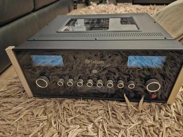 McIntosh C53 beschikbaar voor biedingen