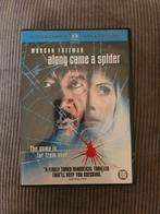 Along Came a Spider DVD - Morgan Freeman, Cd's en Dvd's, Dvd's | Thrillers en Misdaad, Vanaf 16 jaar, Ophalen of Verzenden, Zo goed als nieuw