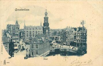 (304-250-049) Amsterdam Munt beschikbaar voor biedingen