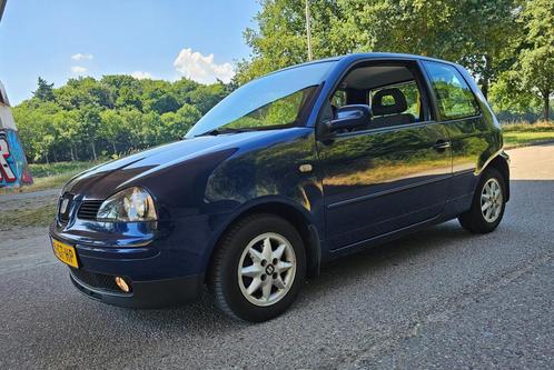 Seat Arosa 1.4i Signo Automaat ! 27-03-2026 APK !, Auto's, Seat, Bedrijf, Te koop, Arosa, Airbags, Centrale vergrendeling, Elektrische buitenspiegels