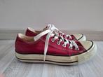 Converse All star - bordeaux rood - maat 5, Ophalen of Verzenden, Jongen of Meisje, Schoenen