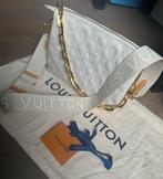 Louis Vuitton coussin pm tas wit, Ophalen of Verzenden, Nieuw, Wit