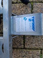 Twinny fietsendrager., Ophalen, Trekhaakdrager