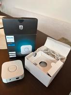 Philips hue bridge, Huis en Inrichting, Lampen | Overige, Ophalen of Verzenden, Zo goed als nieuw