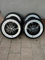 BBS Le mans Replica 19“ 5x112, Auto diversen, Tuning en Styling, Ophalen