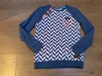 B.Nosy sweater / trui maat 134 / 140, Gebruikt, B.Nosy, Jongen of Meisje, Trui of Vest