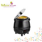 Soepketel / Hotpot, Ophalen, Zo goed als nieuw, Overige