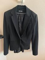 Only blazer getailleerd, Only, Zwart, Ophalen of Verzenden, Zo goed als nieuw