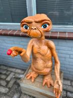 E.T. Beeld - Film Memorabilia -, .., Reclamebord, Gebruikt, .