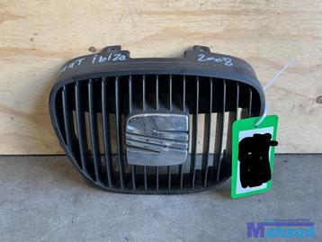 SEAT IBIZA 3 Grille 2002-2008 beschikbaar voor biedingen