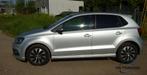 Volkswagen Polo 1.6 TDi R-line  1.6 TDi R-line, Automaat, Diesel, Zilver of Grijs, Te koop