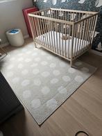Vloerkleed beige wit, Ophalen, Wit, 200 cm of meer, Zo goed als nieuw